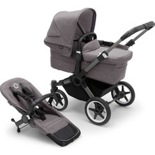 Bugaboo Donkey 5 Bebek Arabası