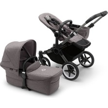 Bugaboo Donkey 5 Bebek Arabası