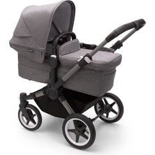 Bugaboo Donkey 5 Bebek Arabası