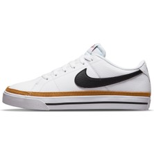 Nike Beyaz Kadın Lifestyle Ayakkabı DH3161-100 Wmns Court Legacy Nn