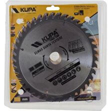 Kupa Hırdavat Kupa Ahşap Sunta Elmas Testere 115 mm x 40T x 22,23 Mm.