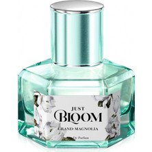 faberlic Just Bloom Grand Magnolia Edp