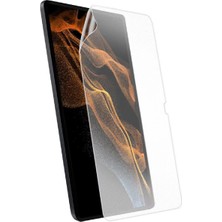 Kny Huawei Mate Pad 11.5 Inç 2023 Için Kağıt Hissi Veren Mat Paperlike Ekran Koruyucu