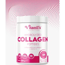 Collagen Peptides - 300g