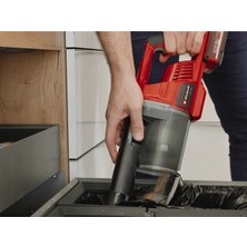 Einhell Te-Sv 18 Li - Solo, Akülü Dikey Süpürge