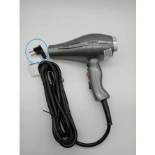 Lizze Fön Makinesi Hair Dryer Lizze Extreme