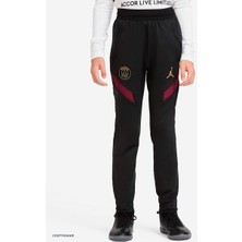 Nike CK9693-010 Paris Saint-Germain Strike Older Kids' Knit Eşofman Altı