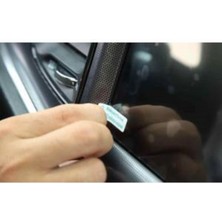 Mobilite Mercedes Yeni C Seri Navigasyon ve Direksiyon Arkası Dijital Gösterge Uyumlu Nano Ekran Koruyucu