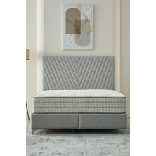 Soley | Natural | Full Ortopedik 5-Bölgeli Paket Yaylı Yatak