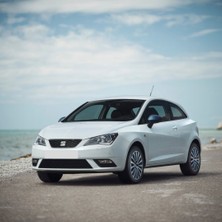 Mcar Seat Ibiza 2013-2017 Sağ Arka Kapı Cam Düğmesi Krom 5K0959855