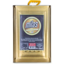 Milas Üreticiler Birliği Kekik Balı 25 kg