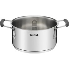 Tefal Optispace 3 Parça Tencere