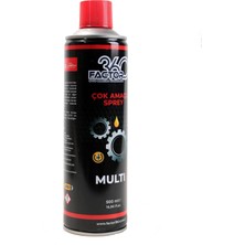 FACTOR360 Multi Sprey 500 ml