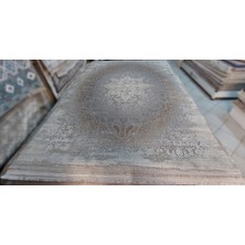 Ipek Halı Vales Akrilik(Yün) Iplik Dokuma 200X300(6M2) Makina Halısı