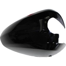 Mondial Honda Beat Uyumlu Ön Çamurluk Siyah Ith