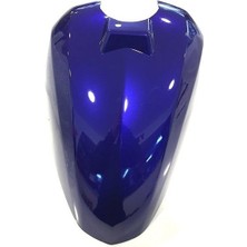 Mondial Honda Beat Uyumlu Ön Çamurluk Mavi Ith