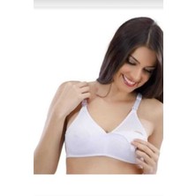 Liza Emzirme Penye Südyen Tekli