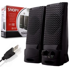 XML Dünyası Snopy SN-510 Hoparlör