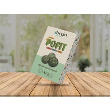 Begin Pofit Kayısı Spirulina ve Limonlu Meyve Topu - 84GR