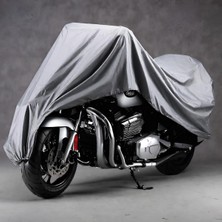 Blissbury Yamaha Tricity 155 Motor Uyumlu Brandası Arka Çanta Uyumlu