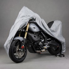 Blissbury Yamaha Tricity 155 Motor Uyumlu Brandası Arka Çanta Uyumlu