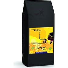 Mineiro Coffee Single Origin Kenya Aa Plus Kahve 1 kg