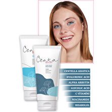 C'enta Beauty Leke Karşıtı Aydınlatıcı Seti