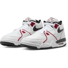 Nike Jordan Air Max Air Flight 89 FD9928-101 Erkek Spor Ayakkabı