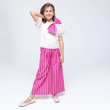 Xo Kids Kız Etek Takım 6-14 Yaş 6445