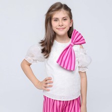 Xo Kids Kız Etek Takım 6-14 Yaş 6445
