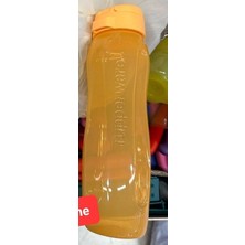 Tupperware Eko Şişe Soft Turuncu 750 ml