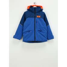 Helly Hansen Koyu Mavi Erkek Kayak Montu HHA.41761 Jr Summıt