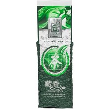 Ginseng Oolong 250G 250G Çin Tieguanyin Yeşil Çay Seti Vakumlu Plastik Torbalar Anxi Kravat Guan Yin Oolong Çay Geri Dönüştürülebilir Sıkıştırma Yok Ambalaj Çantası (Yurt Dışından)