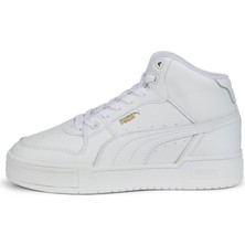 Puma Ca Pro Mıd Ayakkabı