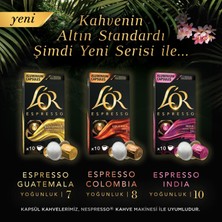 L'or Espresso Origin Colombia