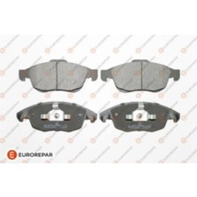 Eurorepar Ön Fren Balata Partner Tepee (1682310380-LP2101-0986495258)
