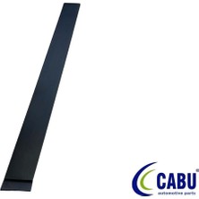 Cabu Ford Fiesta 02-06 Ön Kapı Direk Kaplaması Sol