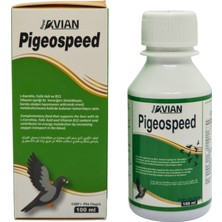 Royal Ilaç Pigeospeed 100 Ml. Güvercinlerde Uçum Hızı Desteği