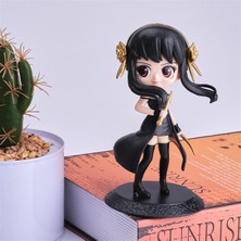 Hediye Vakti Anime Spy x Family -Yor Forger Figür 15 cm