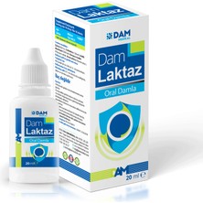 Dam Laktaz