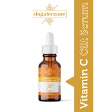 Doğal Eczane Vitamin C Cilt Serumu 30 Ml