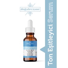 Doğal Eczane Ton Eşitleyici Serum 30 Ml