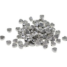 Plaza 100 * Büyük Tibet Charm Spacer Spacer 1.2mm (Yurt Dışından)