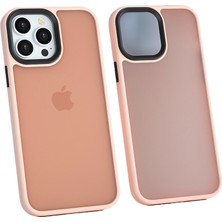 Yumuşak Dokulu Apple iPhone Kılıfı Mat Kılıf iPhone Koruyucu Kapağı Düşmeye Karşı (Yurt Dışından)