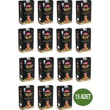 Çaykur Altınbaş Siyah Çay 500 Gr 15 Adet 7,5 Kg Kaliteli Türk Çayı Menşei Türkiye