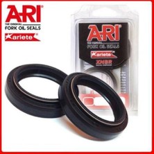 Ariete ARI.073 2018-2023 Honda NSS250 (Forza 250) Uyumlu Ön Amortisör Yağ Keçesi