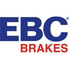 Ebc FA192 2006-2016 Kawasaki Er-6 N Uyumlu Arka Fren Balatası Organik Balata