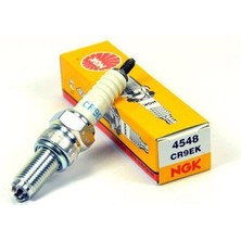 Ngk CR9EK 2005-2007 Kawasaki Z 750 S Uyumlu Buji Standart Buji