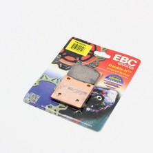 Ebc FA161HH 2000-2005 Kawasaki Zx-12 R Uyumlu Arka Fren Balatası Sinterli Balata