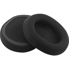 Sagrado Kulak Yastığı Kulaklık Kapağı Earmuffs Değiştirilebilir Kulaklık Koruyucu Kapak Steelseries/sairui Arctis 3/5/7 Kulaklık (Yurt Dışından)